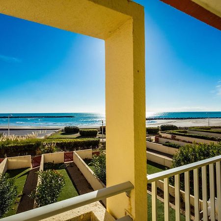 פאלאבה-לה-פלו Residence De Tourisme L'Albatros מראה חיצוני תמונה