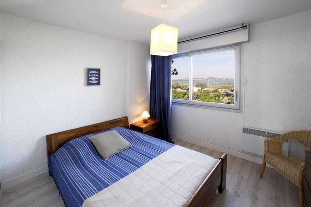 פאלאבה-לה-פלו Residence De Tourisme L'Albatros חדר תמונה